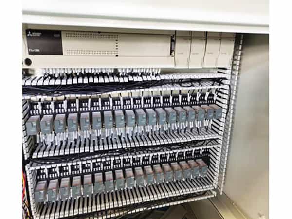 XH-LB-B自动三线精密冷拔机